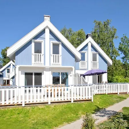 Holiday home Cumulus Haus - Strandnah, Terrasse, Sauna