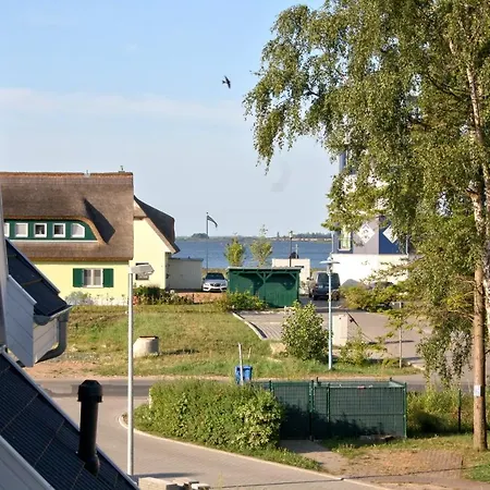 Cumulus Haus - Strandnah, Terrasse, Sauna *