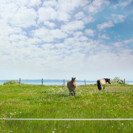 Cumulus בית נופש אלטנקירכן