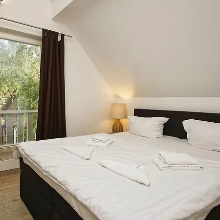 Cumulus * אלטנקירכן