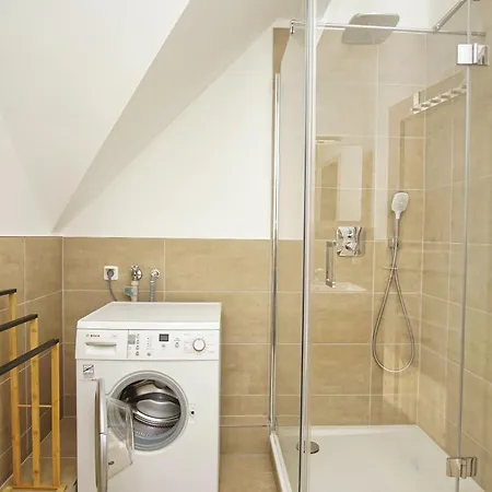 Cumulus בית נופש אלטנקירכן