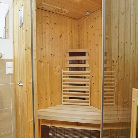 Cumulus בית נופש *