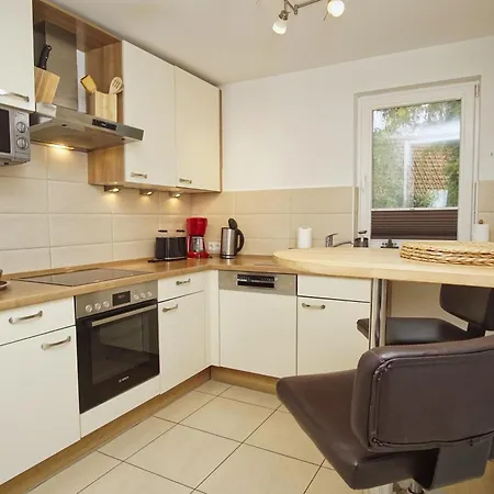 בית נופש Cumulus *