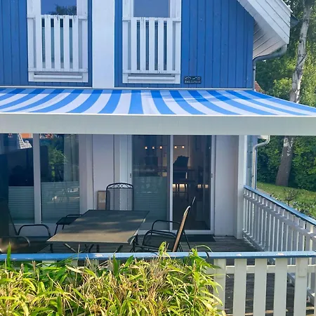 Cumulus בית נופש *