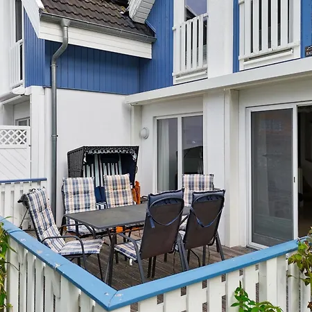 בית נופש Cumulus *