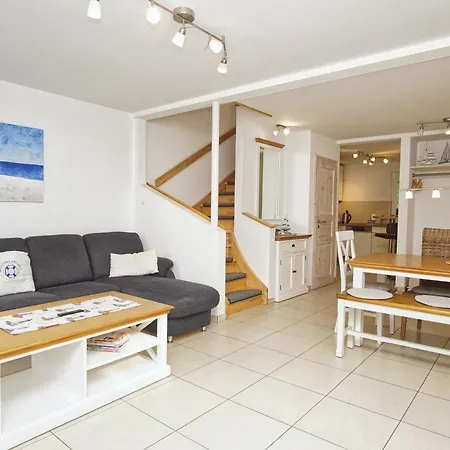 Cumulus בית נופש אלטנקירכן