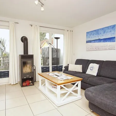 בית נופש Cumulus אלטנקירכן